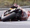 Marc Márquez, el piloto que desafía a la gravedad