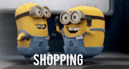 minion compra.gif