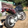 sergio r850gs