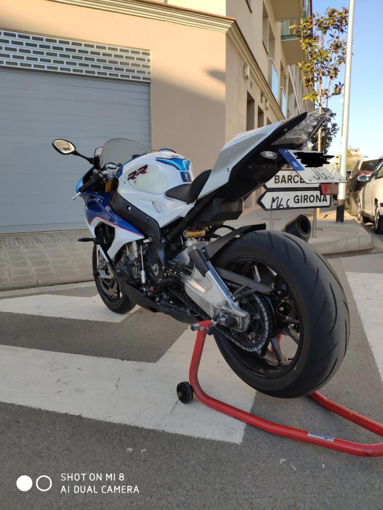 Foto Moto 2