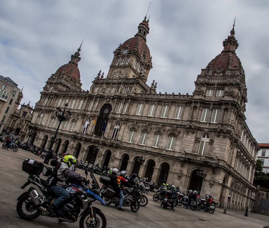 NACIONAL BMWMOTOS.COM 2018 LA CORUÑA