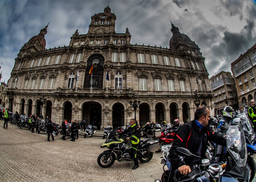 NACIONAL BMWMOTOS.COM 2018 LA CORUÑA