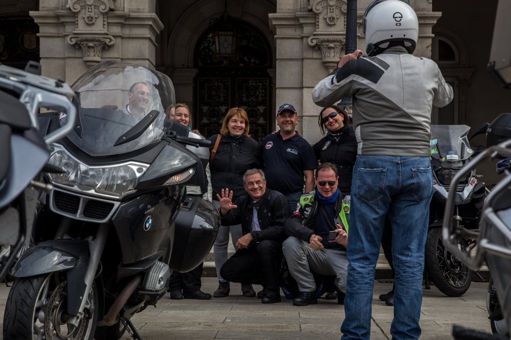 NACIONAL BMWMOTOS.COM 2018 LA CORUÑA