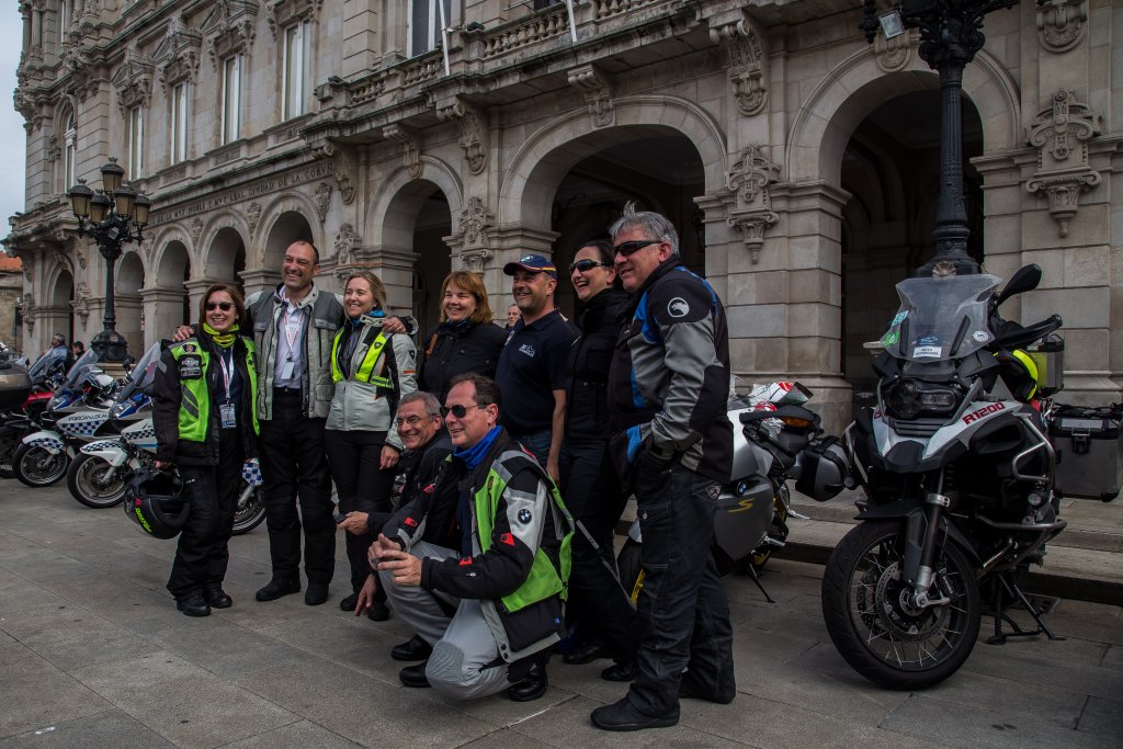 NACIONAL BMWMOTOS.COM 2018 LA CORUÑA