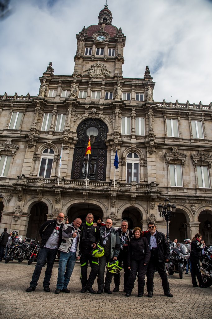 NACIONAL BMWMOTOS.COM 2018 LA CORUÑA