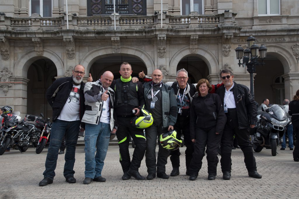 NACIONAL BMWMOTOS.COM 2018 LA CORUÑA