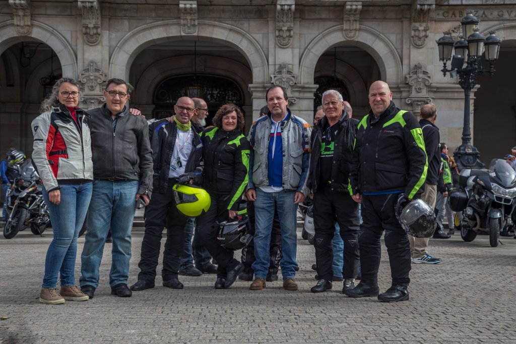 NACIONAL BMWMOTOS.COM 2018 LA CORUÑA