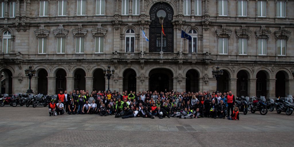 NACIONAL BMWMOTOS.COM 2018 LA CORUÑA