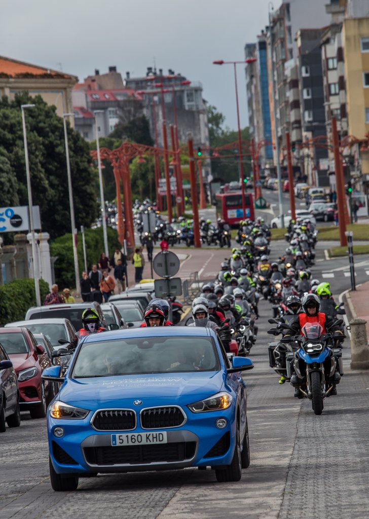 NACIONAL BMWMOTOS.COM 2018 LA CORUÑA