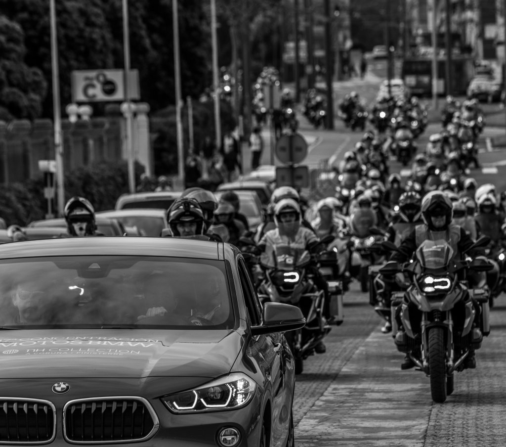 NACIONAL BMWMOTOS.COM 2018 LA CORUÑA