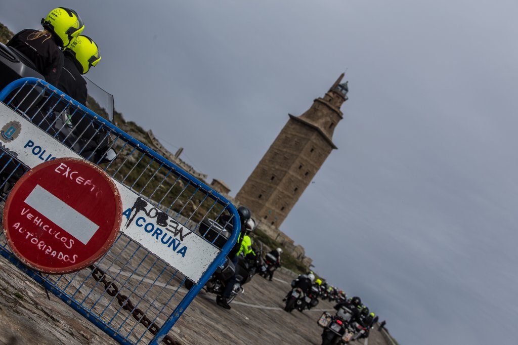 NACIONAL BMWMOTOS.COM 2018 LA CORUÑA