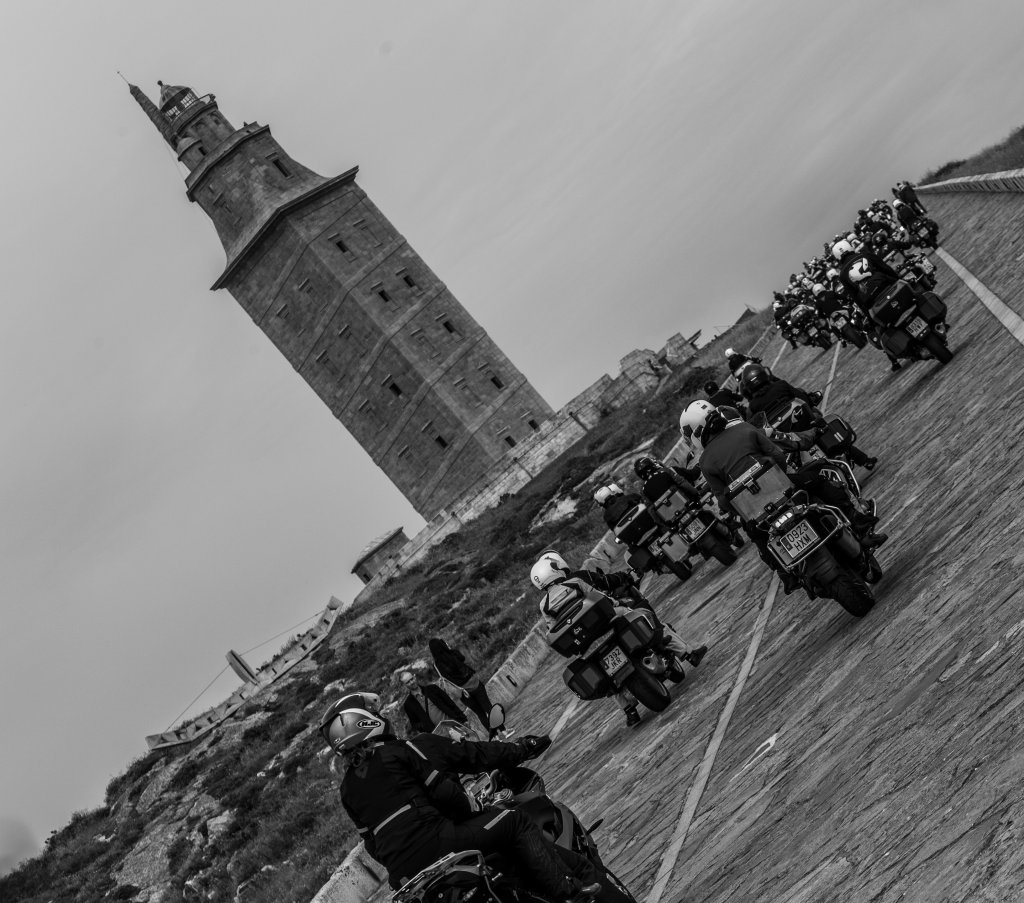 NACIONAL BMWMOTOS.COM 2018 LA CORUÑA