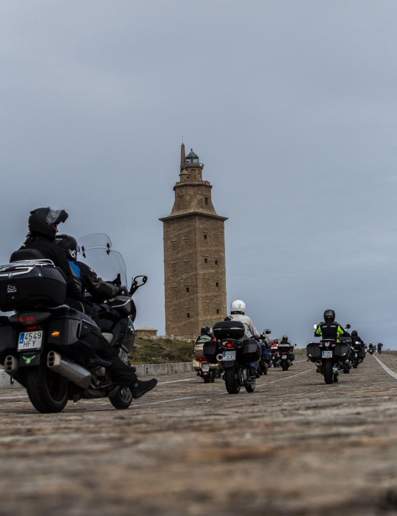 NACIONAL BMWMOTOS.COM 2018 LA CORUÑA