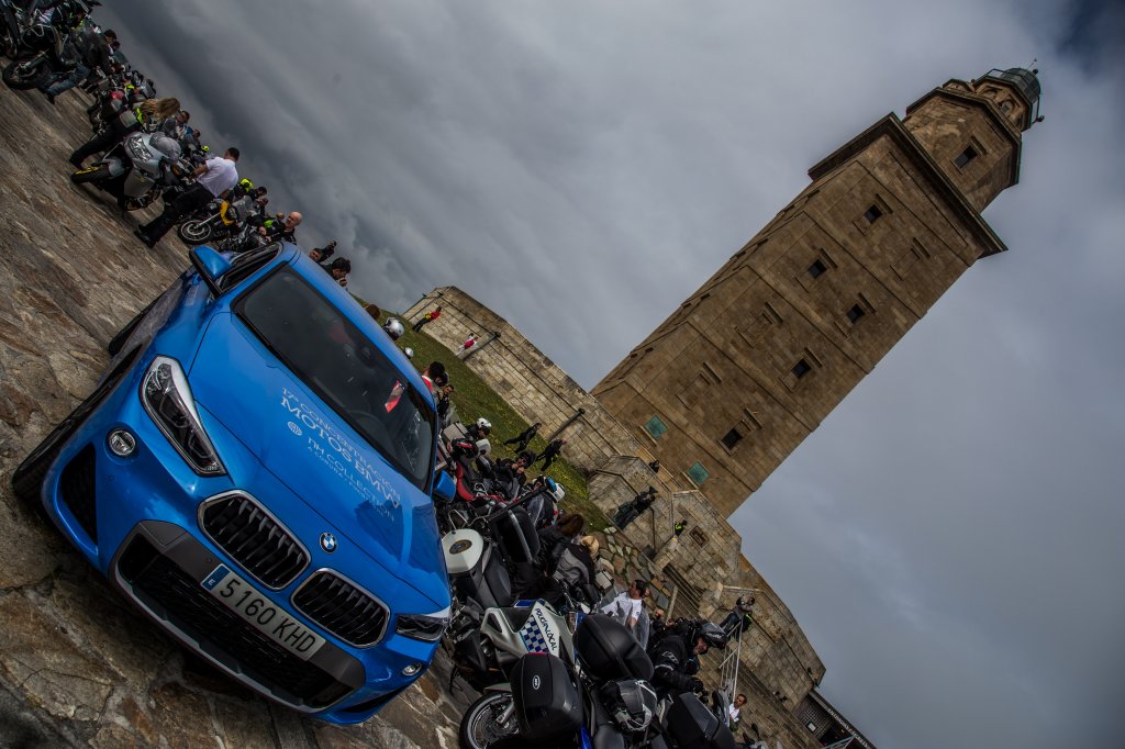 NACIONAL BMWMOTOS.COM 2018 LA CORUÑA