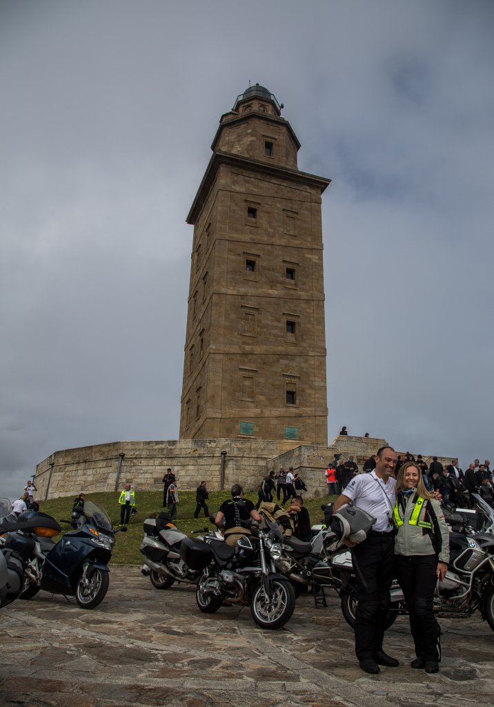 NACIONAL BMWMOTOS.COM 2018 LA CORUÑA