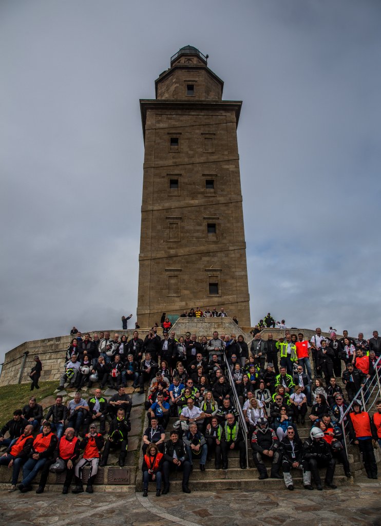 NACIONAL BMWMOTOS.COM 2018 LA CORUÑA