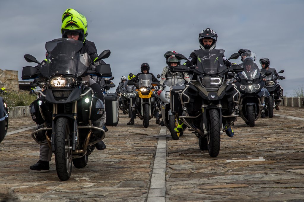 NACIONAL BMWMOTOS.COM 2018 LA CORUÑA