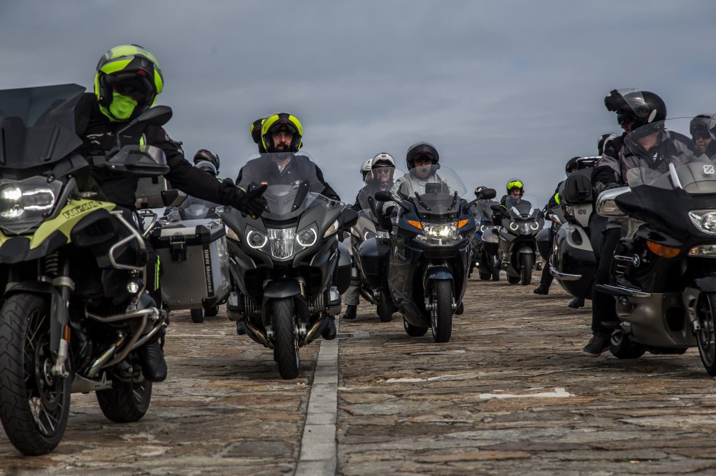 NACIONAL BMWMOTOS.COM 2018 LA CORUÑA