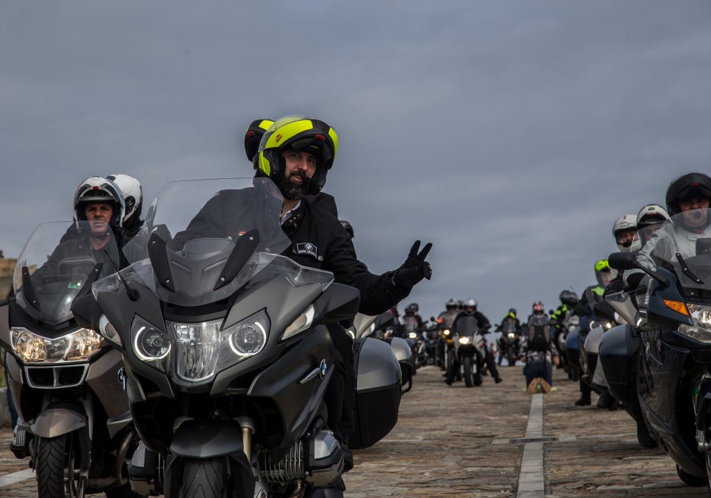 NACIONAL BMWMOTOS.COM 2018 LA CORUÑA