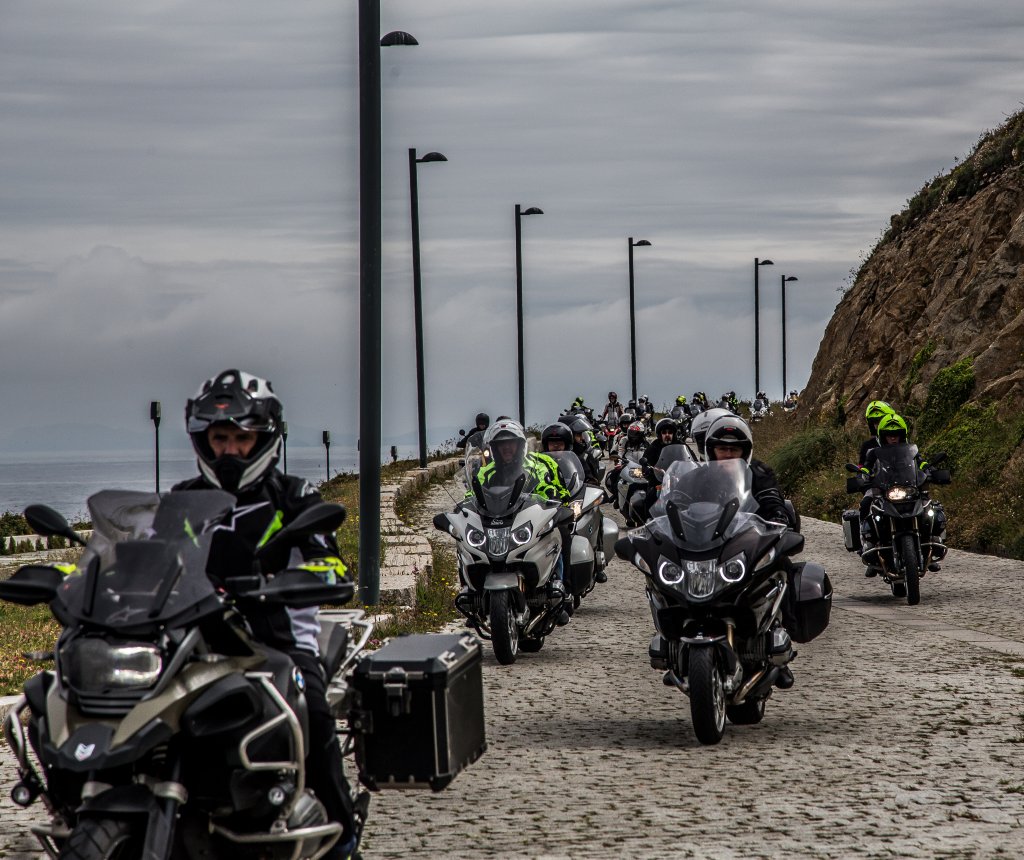 NACIONAL BMWMOTOS.COM 2018 LA CORUÑA