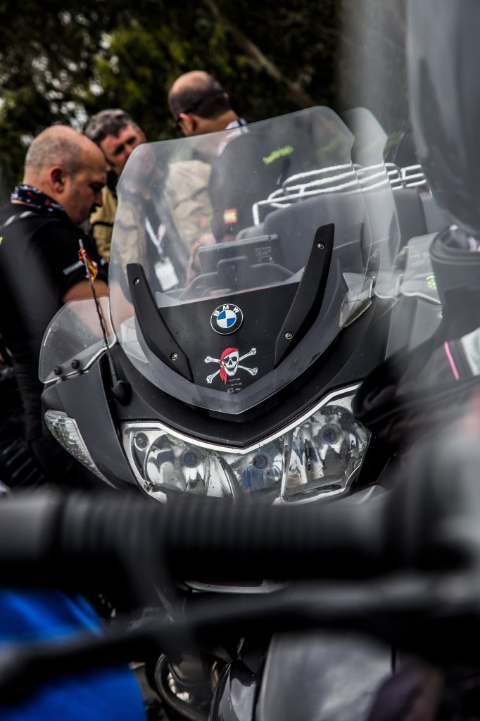 NACIONAL BMWMOTOS.COM 2018 LA CORUÑA