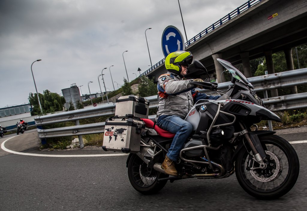 NACIONAL BMWMOTOS.COM 2018 LA CORUÑA