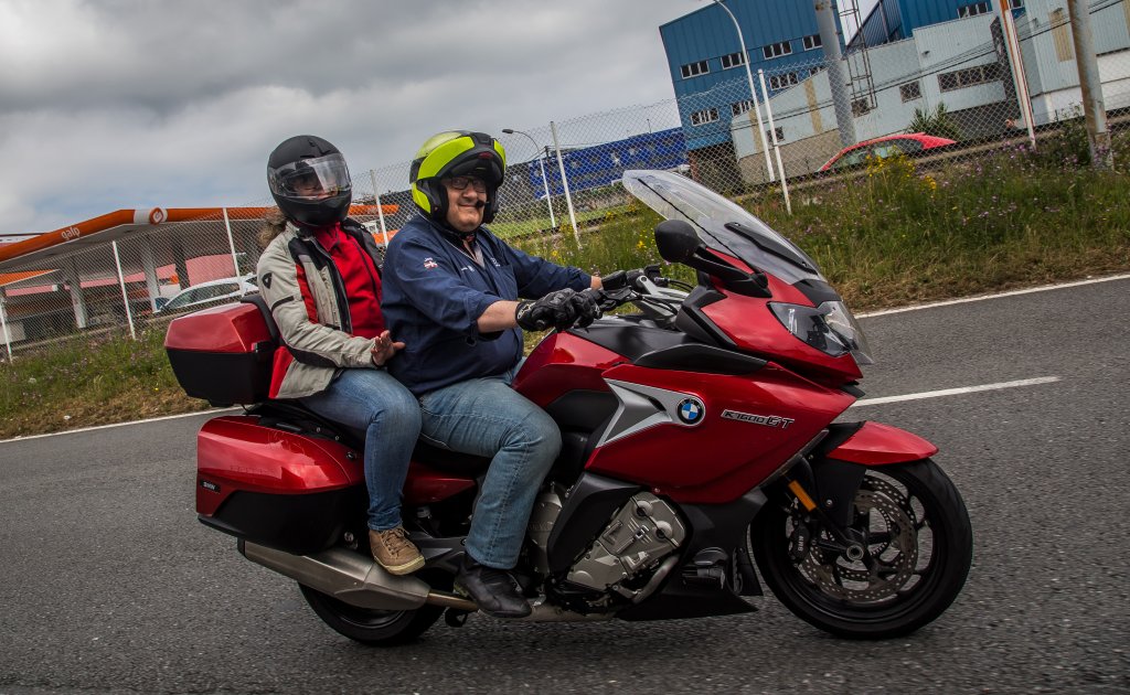 NACIONAL BMWMOTOS.COM 2018 LA CORUÑA