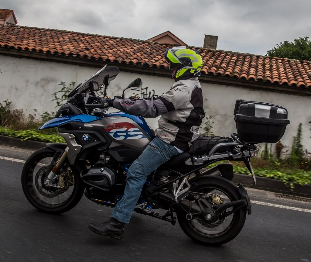 NACIONAL BMWMOTOS.COM 2018 LA CORUÑA