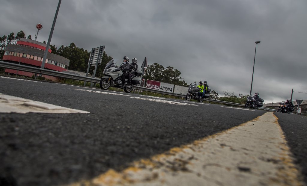 NACIONAL BMWMOTOS.COM 2018 LA CORUÑA