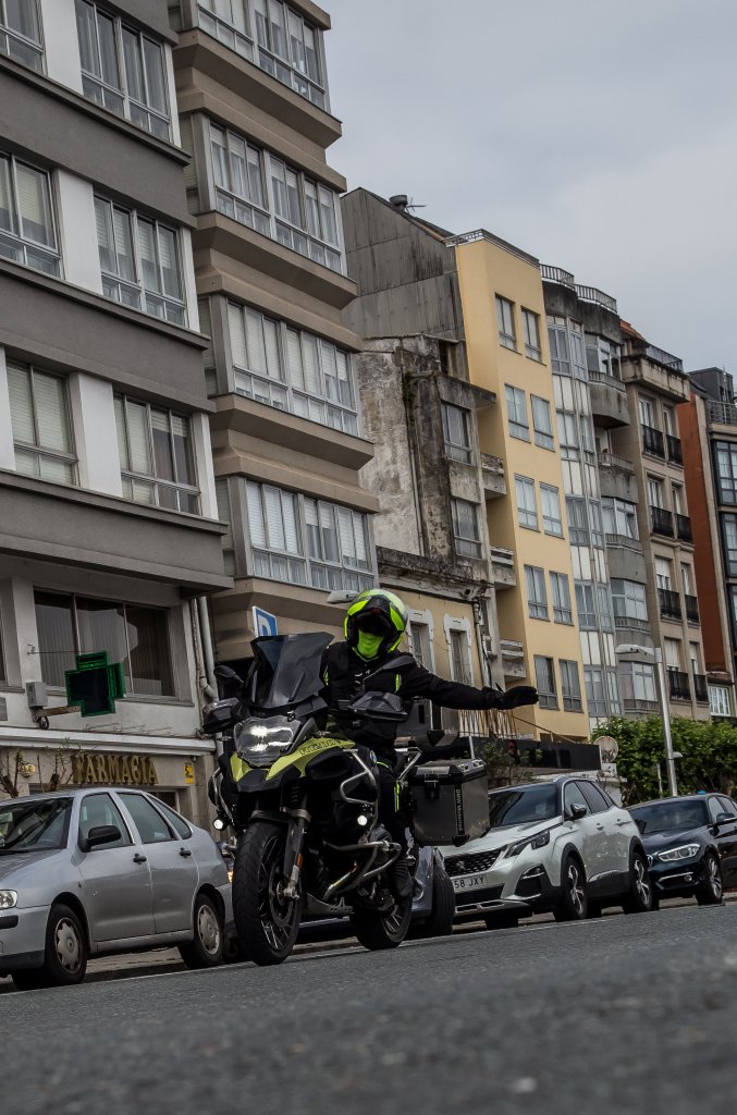 NACIONAL BMWMOTOS.COM 2018 LA CORUÑA