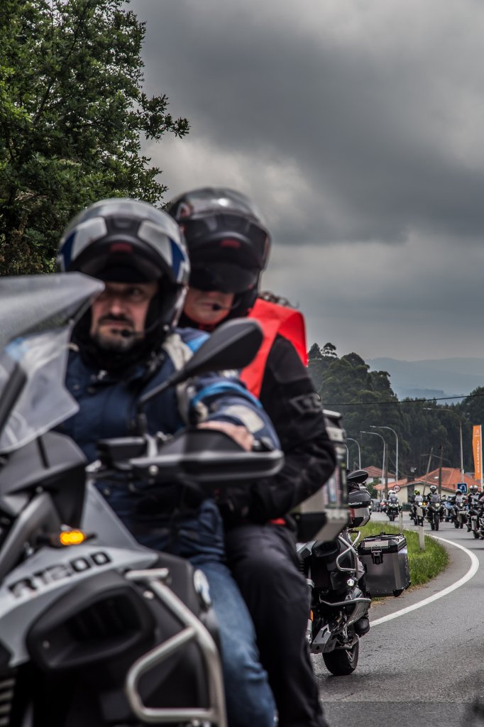 NACIONAL BMWMOTOS.COM 2018 LA CORUÑA