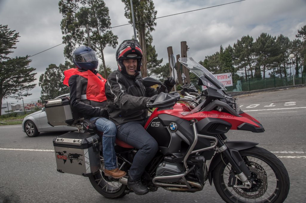 NACIONAL BMWMOTOS.COM 2018 LA CORUÑA