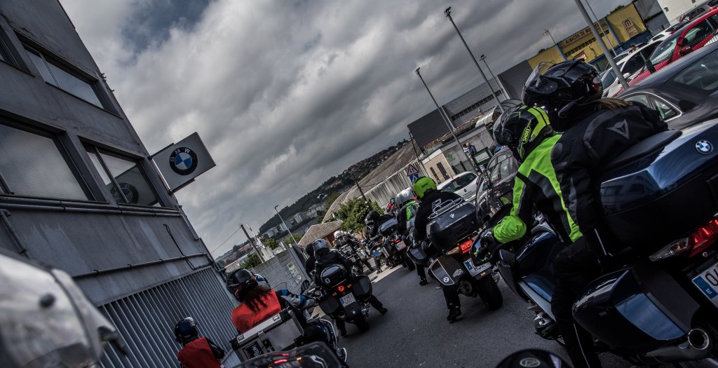 NACIONAL BMWMOTOS.COM 2018 LA CORUÑA