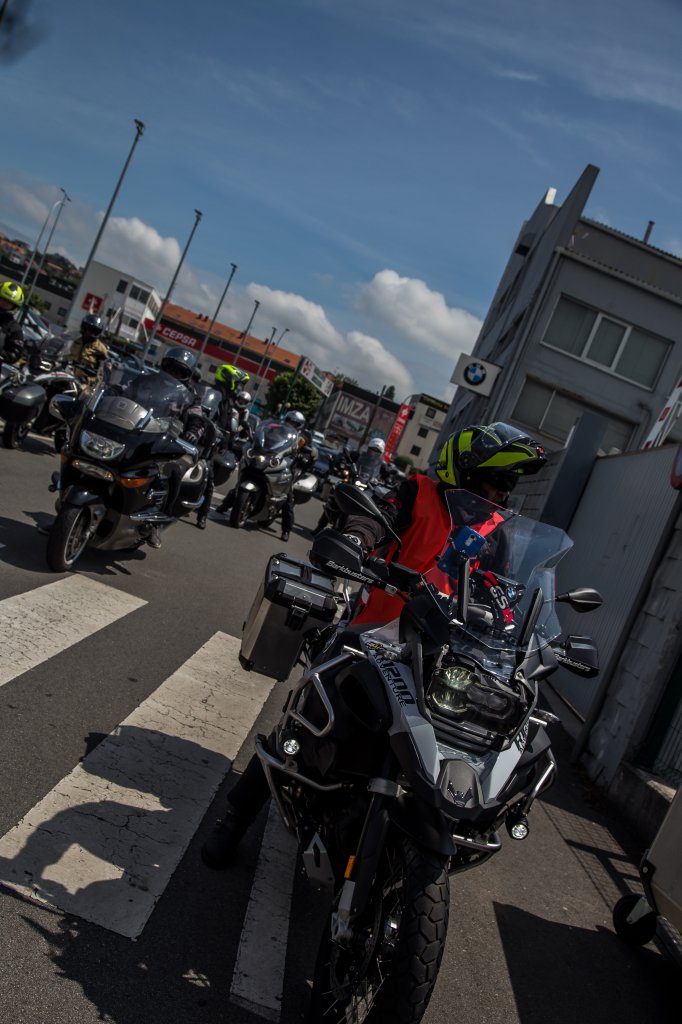 NACIONAL BMWMOTOS.COM 2018 LA CORUÑA