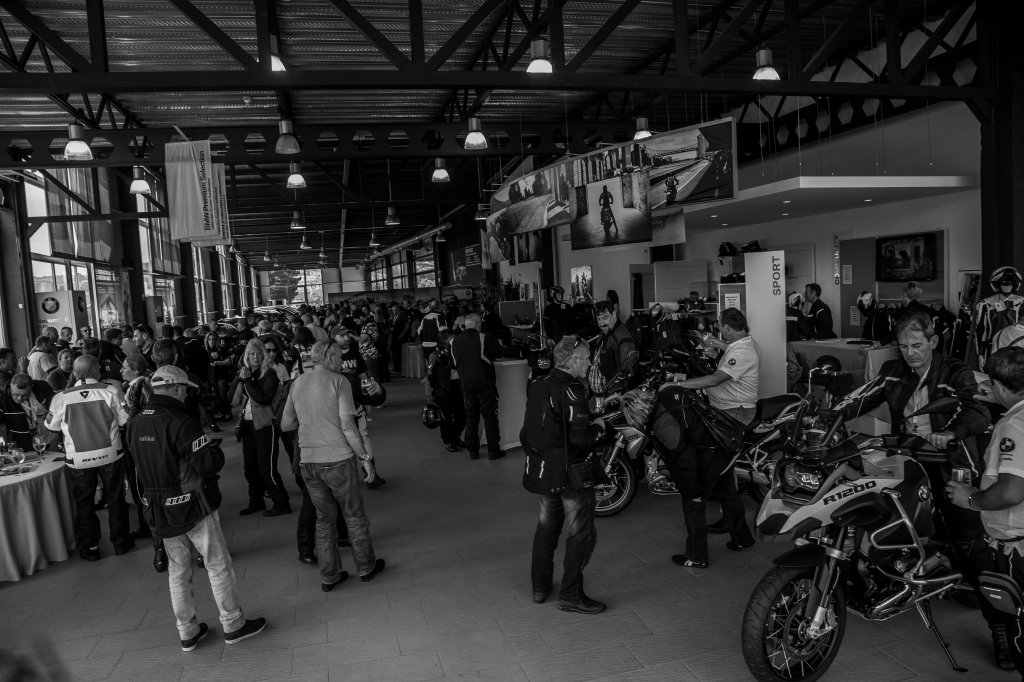 NACIONAL BMWMOTOS.COM 2018 LA CORUÑA