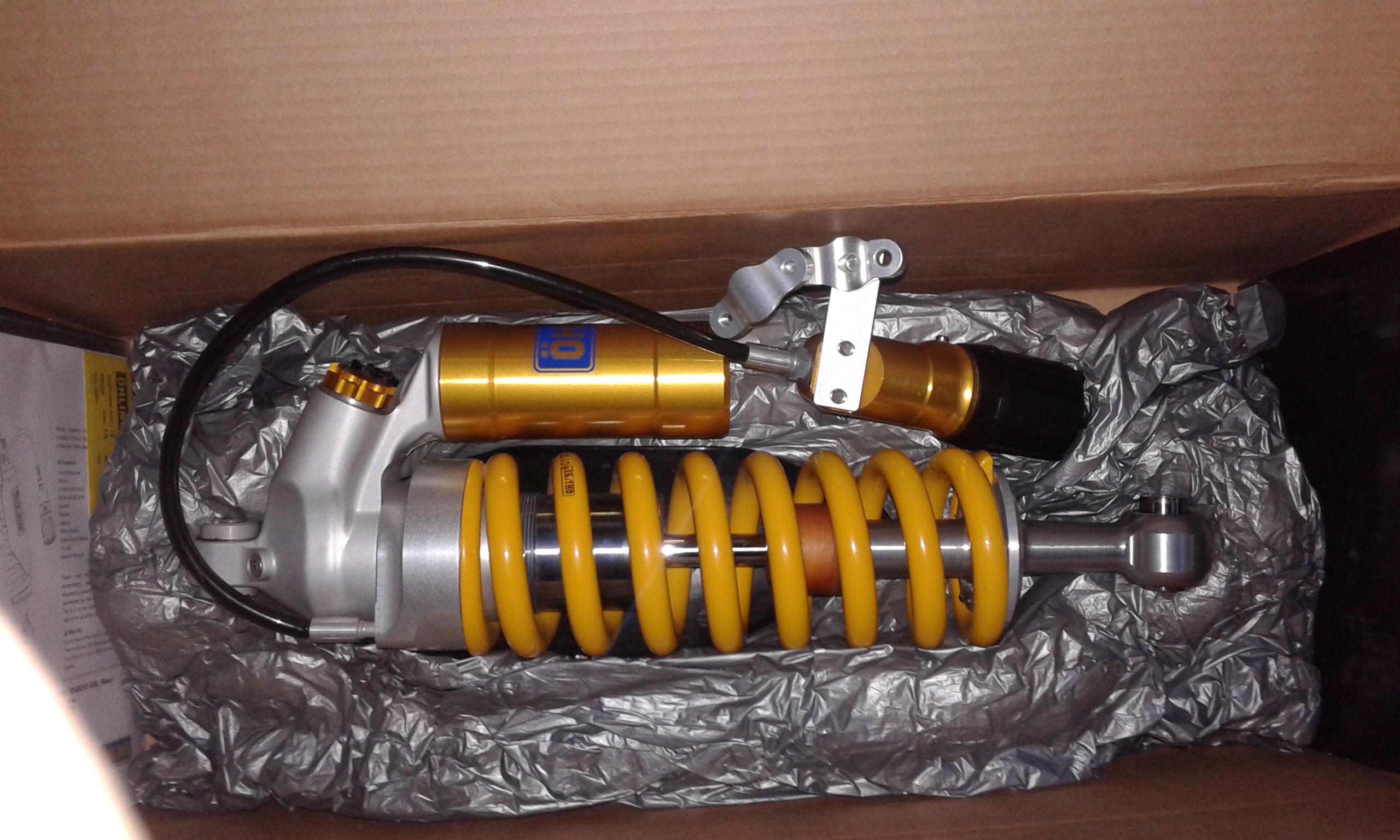 Ohlins 1200 GS TTX_1