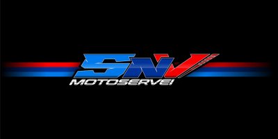 SNV MOTOSERVEI