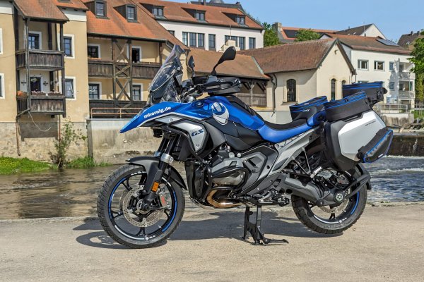 BMW R1300GS