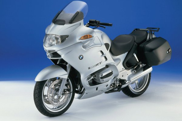 BMW R 1150 RT 2001-2005