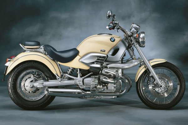 BMW R1200C