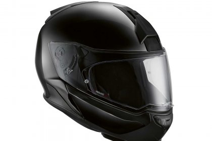 Casco BMW