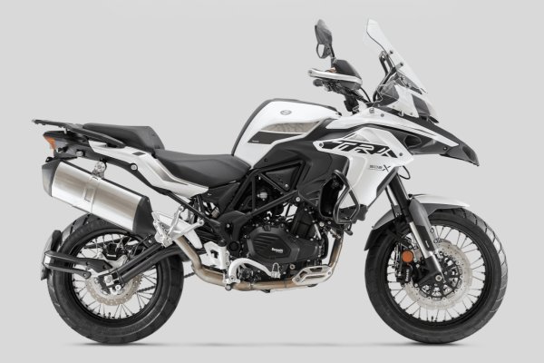 Benelli TRK 502 X