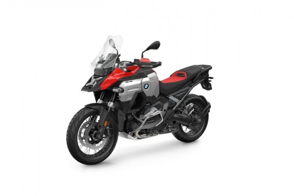 BMW R 1300 GS Adventure