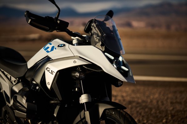 BMW R 1300 GS