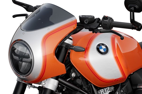 BMW R 12